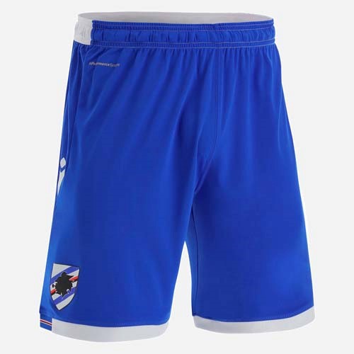 Pantalones Sampdoria 2ª 2021 2022